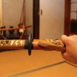【実在】日本刀の名刀や妖刀
